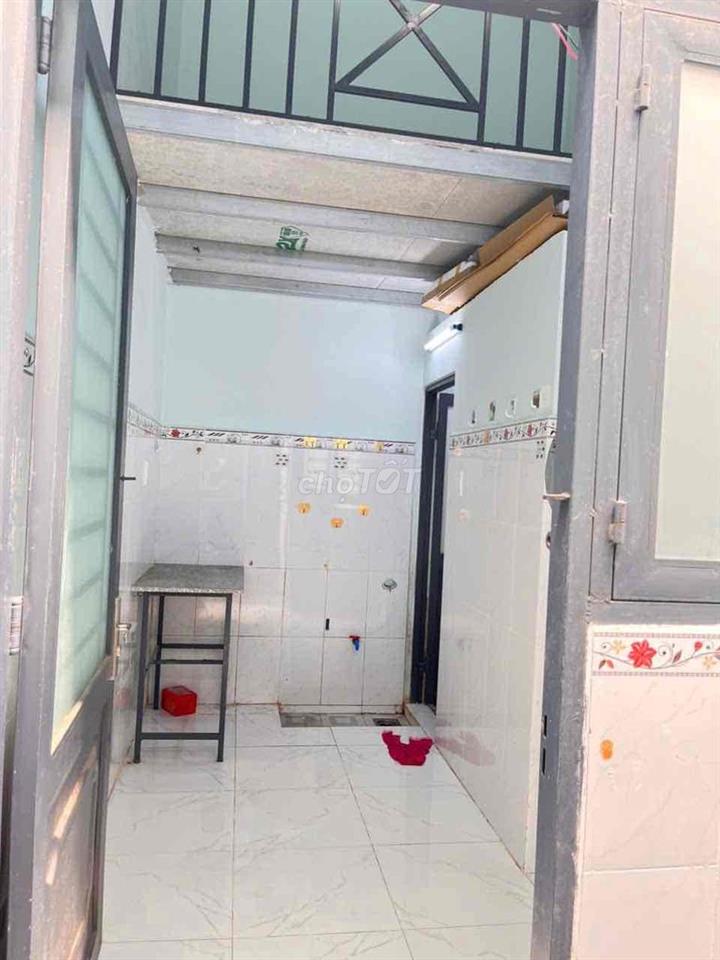 Phòng trọ dành cho SVHS