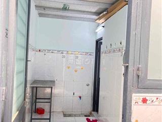 Phòng trọ dành cho SVHS