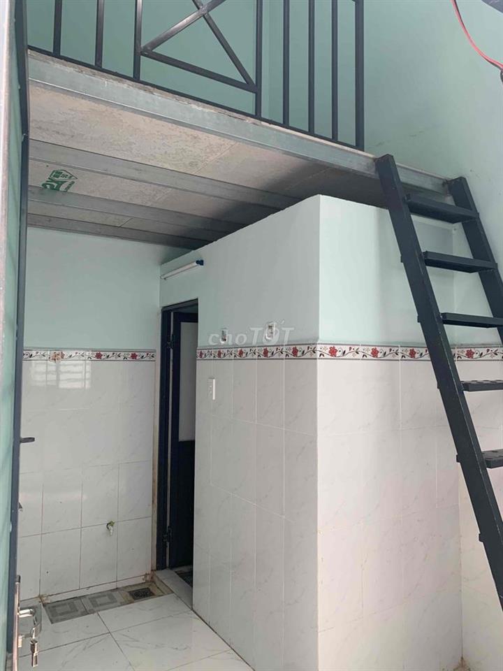 Phòng trọ dành cho SVHS