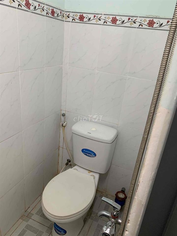 Phòng trọ dành cho SVHS