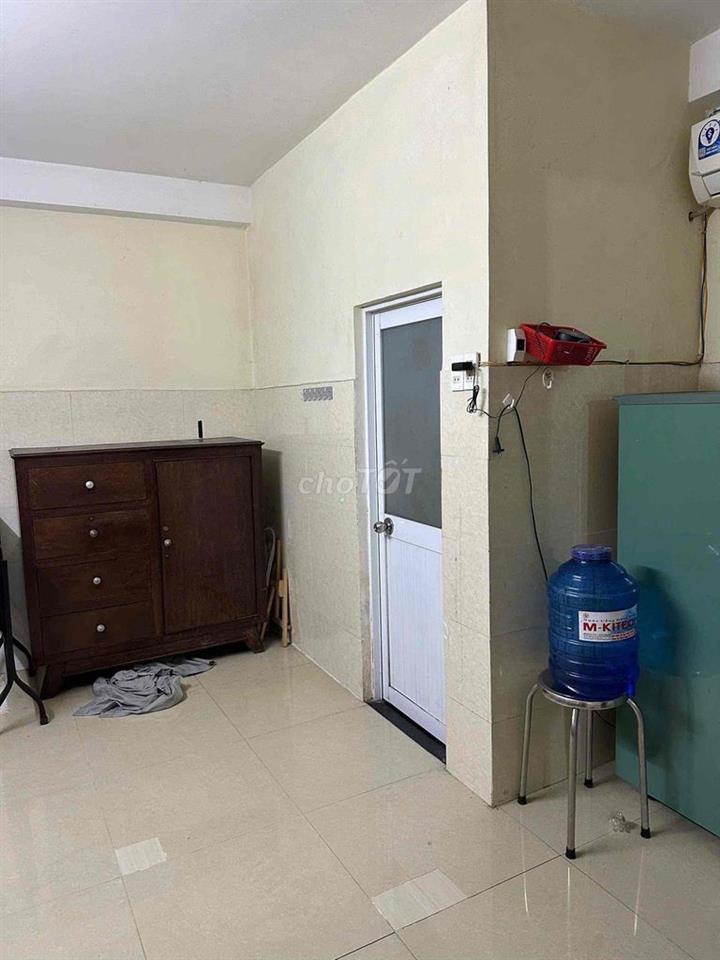 phòng trọ gò vấp (chung chủ)