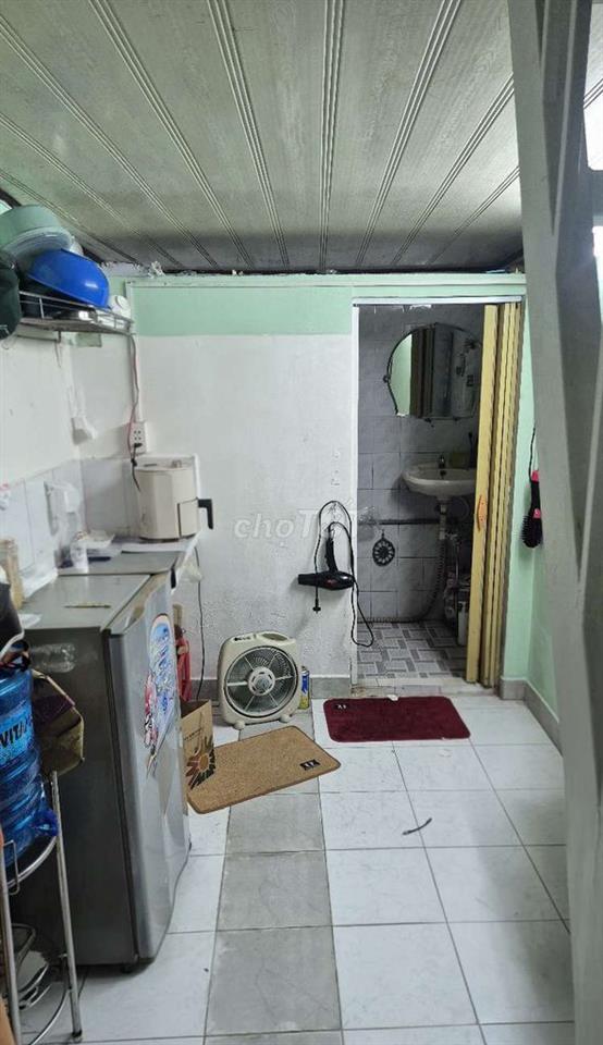 trọ 2tr2 gò vấp