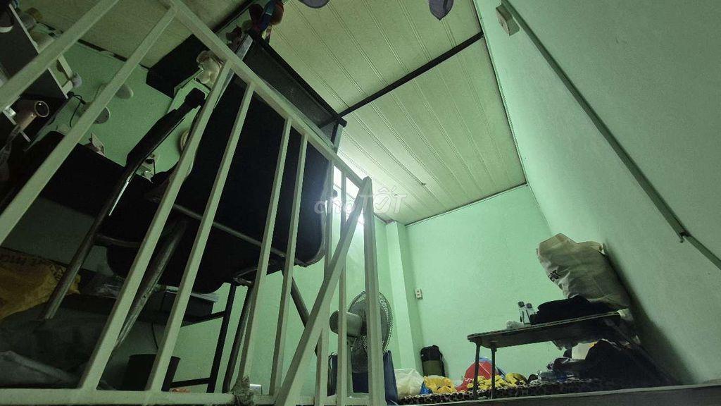 trọ 2tr2 gò vấp