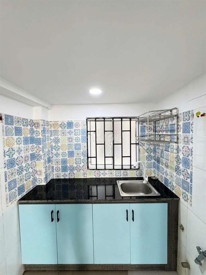 Phòng trọ Gò Vấp