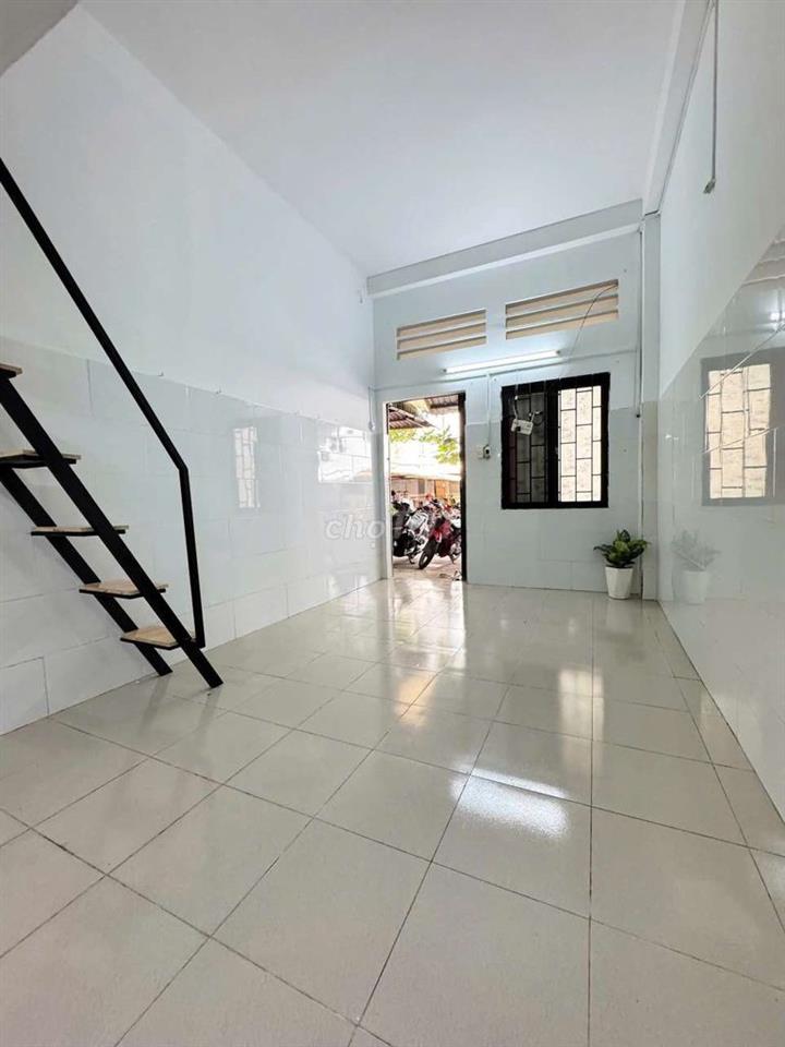 Phòng trọ Gò Vấp