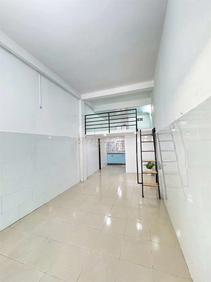 Phòng trọ Gò Vấp