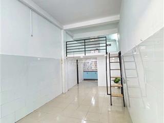 Phòng trọ Gò Vấp