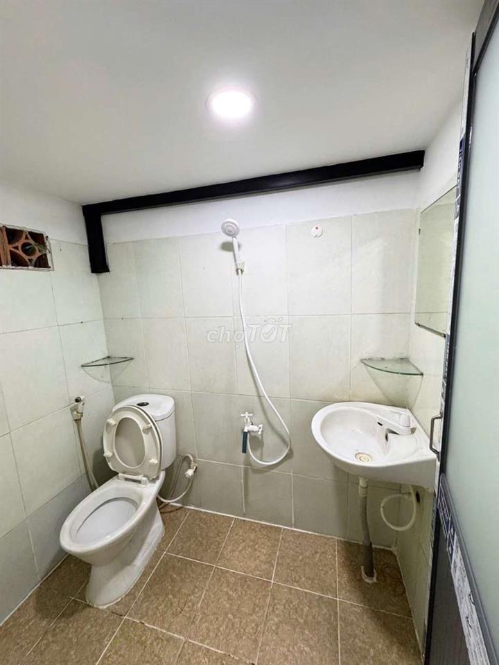 Phòng trọ Gò Vấp