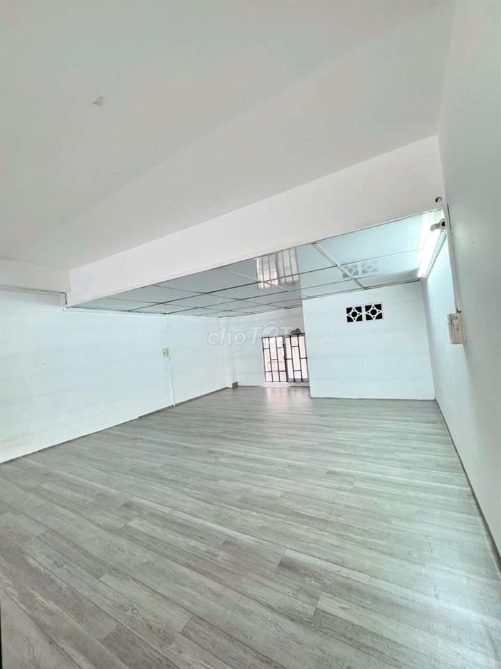 Phòng trọ Gò Vấp