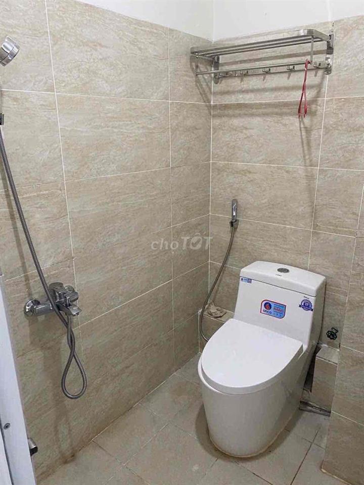 cho thuê phòng trọ gò vấp