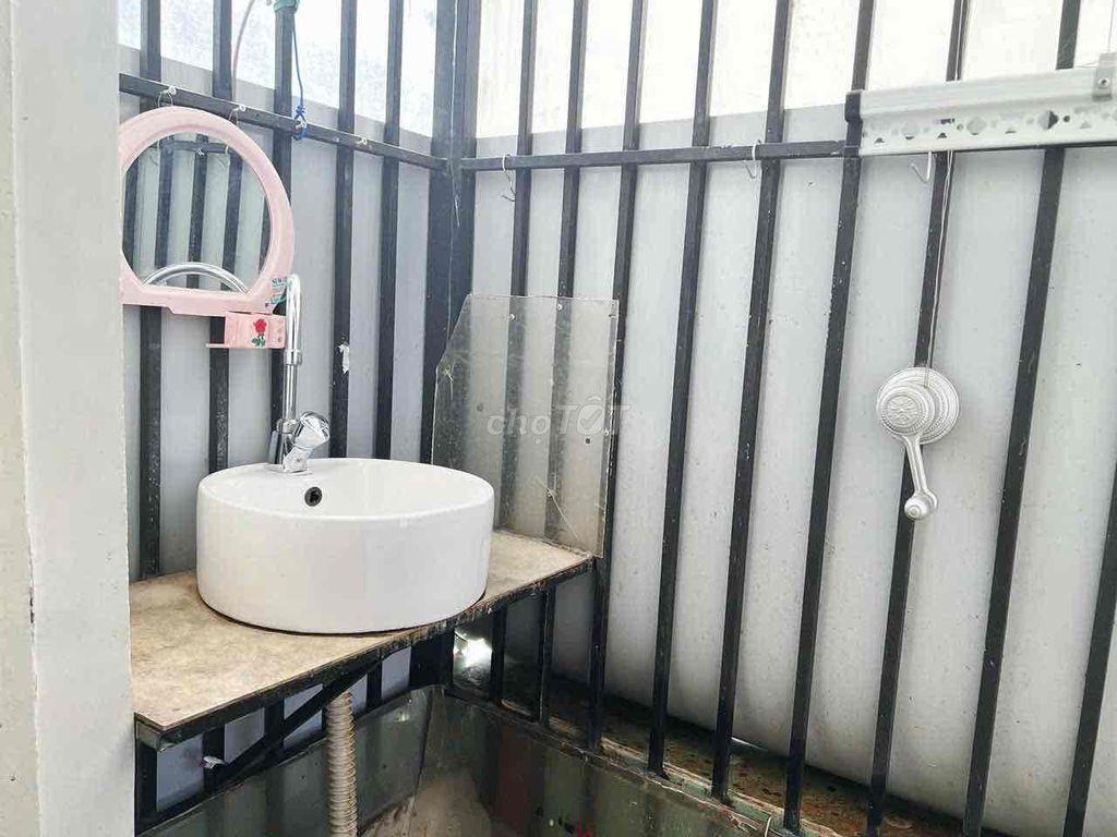 cho thuê phòng trọ gò vấp