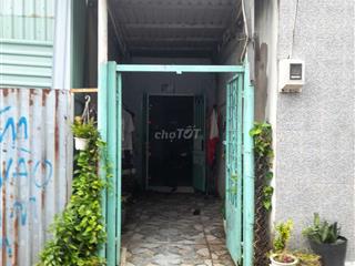 Nhà Cấp 4 cần bán 