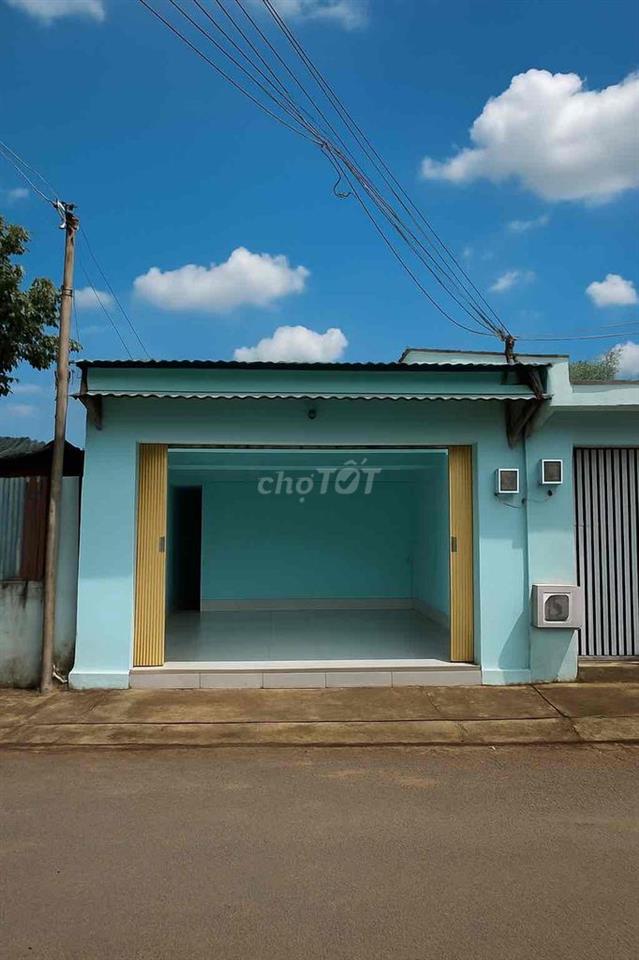 BÁN NHÀ 9/8B XUÂN THỚI ĐÔNG 1 – HÓC MÔN