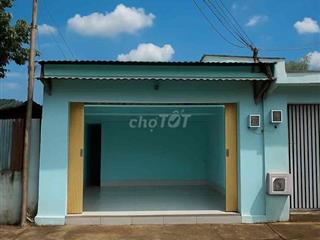 BÁN NHÀ 9/8B XUÂN THỚI ĐÔNG 1 – HÓC MÔN