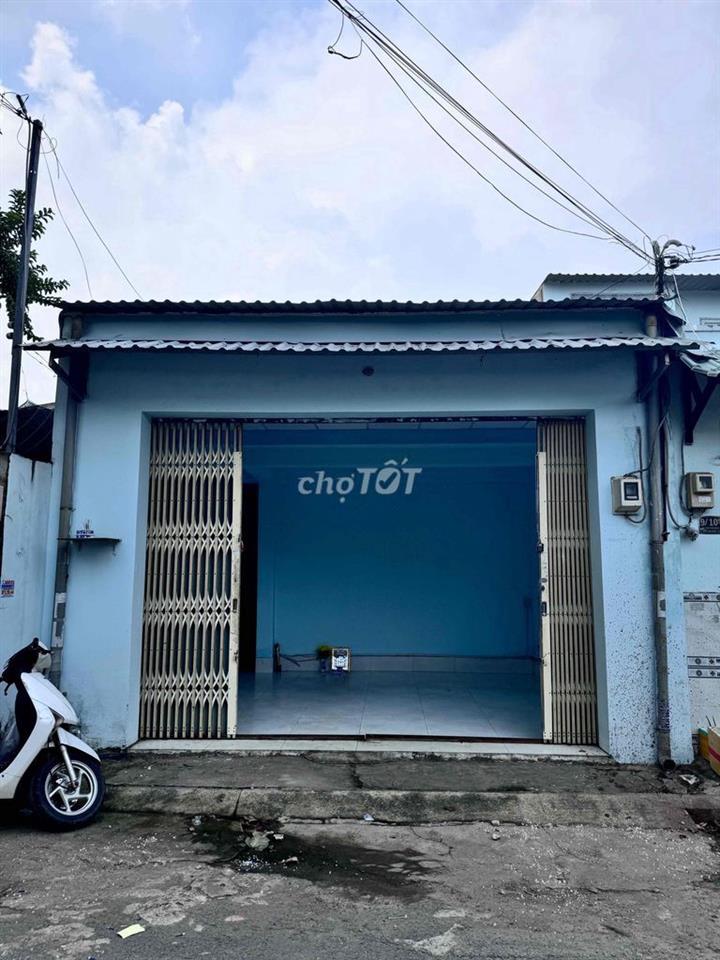 CẦN TIỀN BÁN GẤP : 9/8B XUÂN THỚI ĐÔNG 1 – HÓC MÔN CHÍNH CHỦ