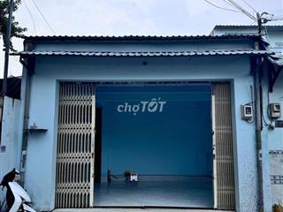 CẦN TIỀN BÁN GẤP : 9/8B XUÂN THỚI ĐÔNG 1 – HÓC MÔN CHÍNH CHỦ