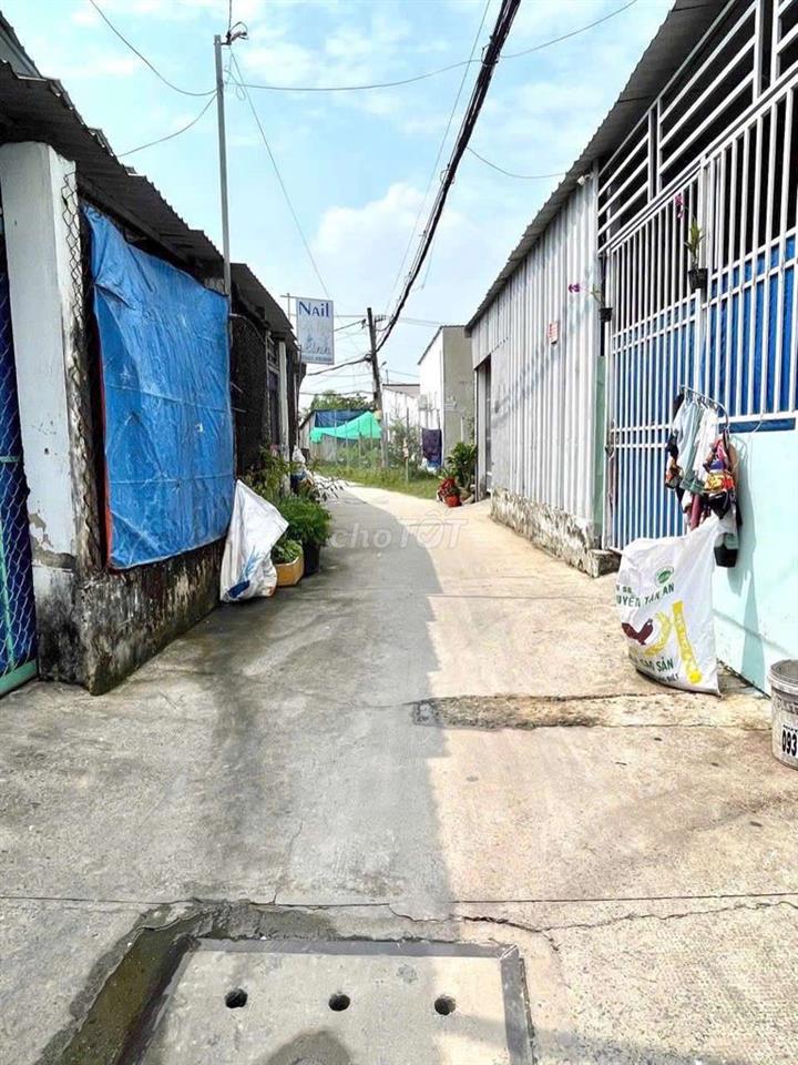 bán nhà tân lập