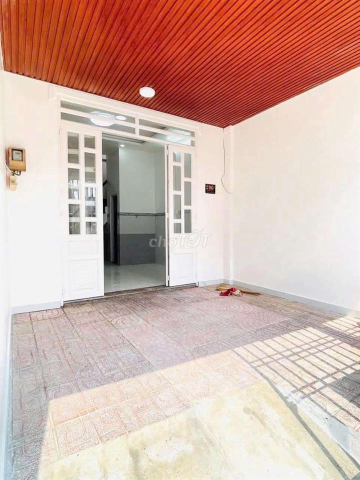bán nhà tân lập
