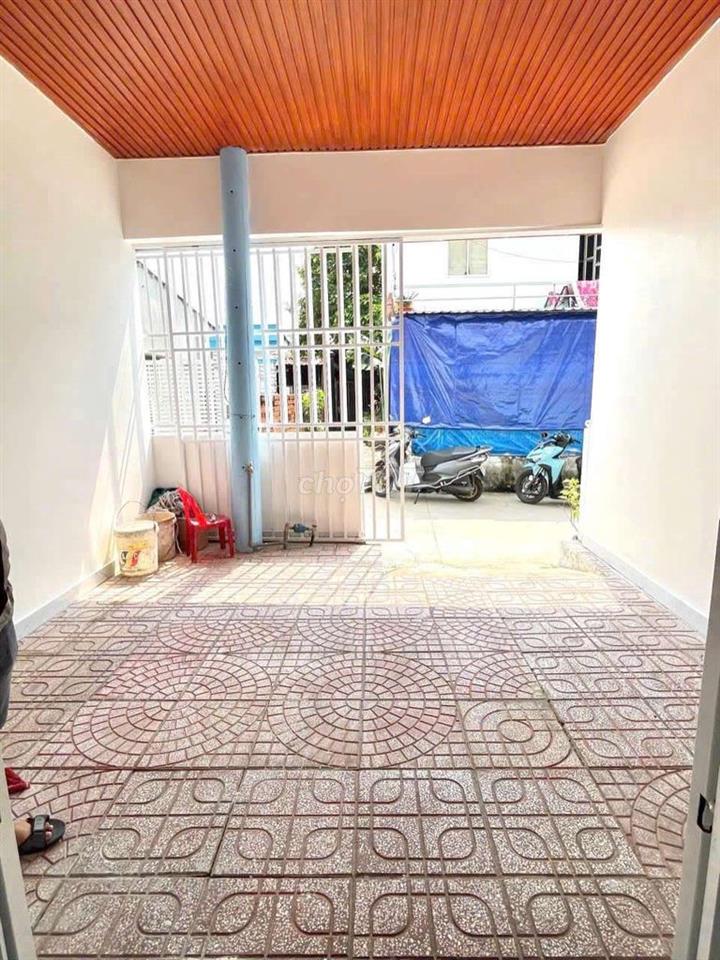 bán nhà tân lập
