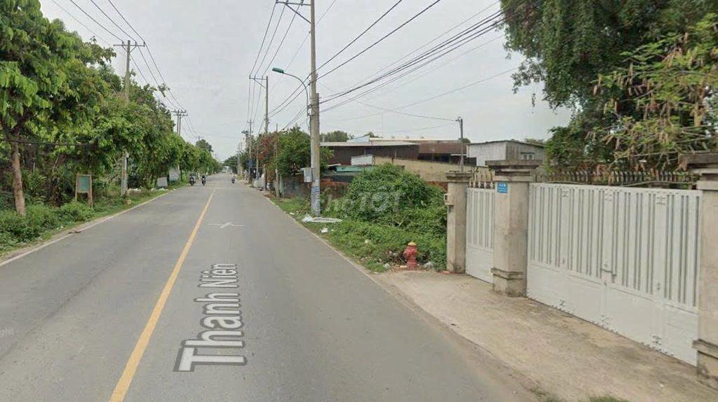 Giảm mạnh còn 15tỷ.Bán gấp nhà ngang 10,5m mặt tiền Đặng Công Bỉnh