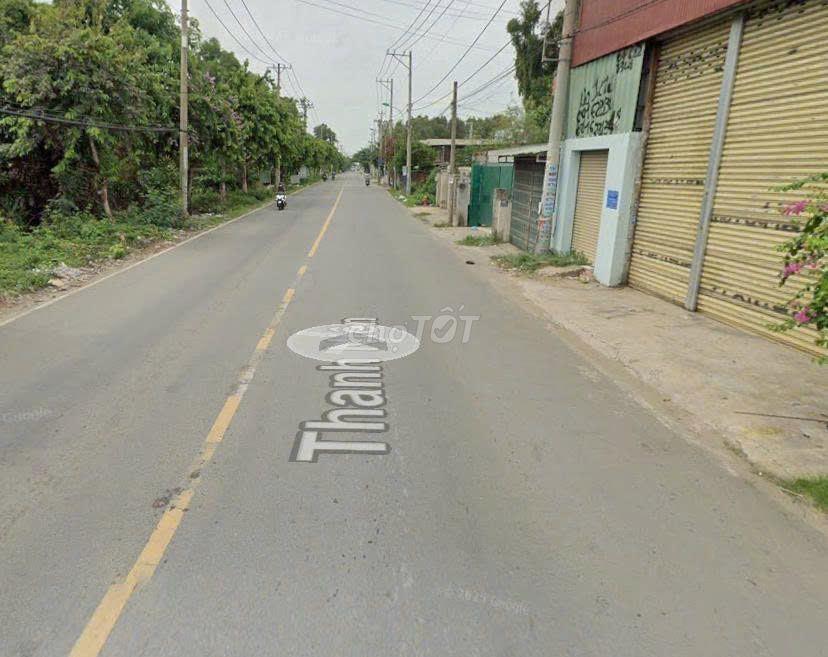 Giảm mạnh còn 15tỷ.Bán gấp nhà ngang 10,5m mặt tiền Đặng Công Bỉnh