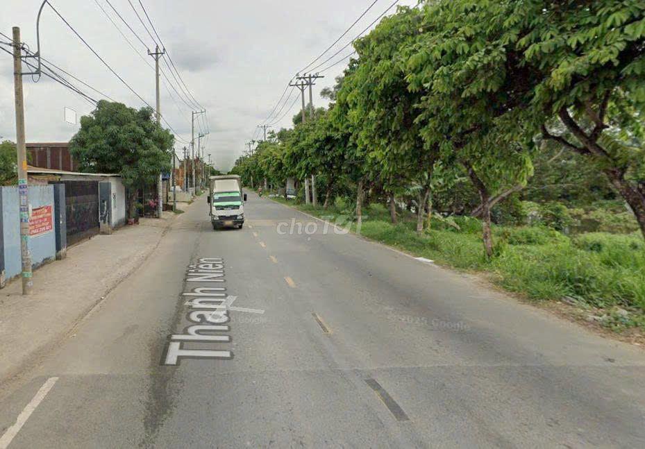 Giảm mạnh còn 15tỷ.Bán gấp nhà ngang 10,5m mặt tiền Đặng Công Bỉnh