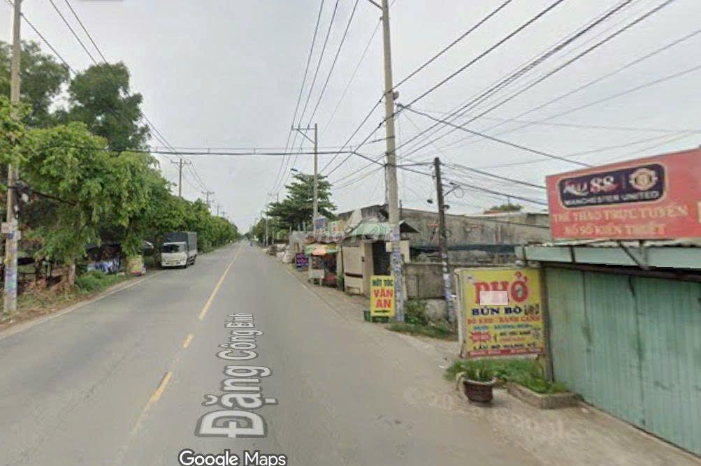 Kẹt tiền bán gấp 13,5 tỷ