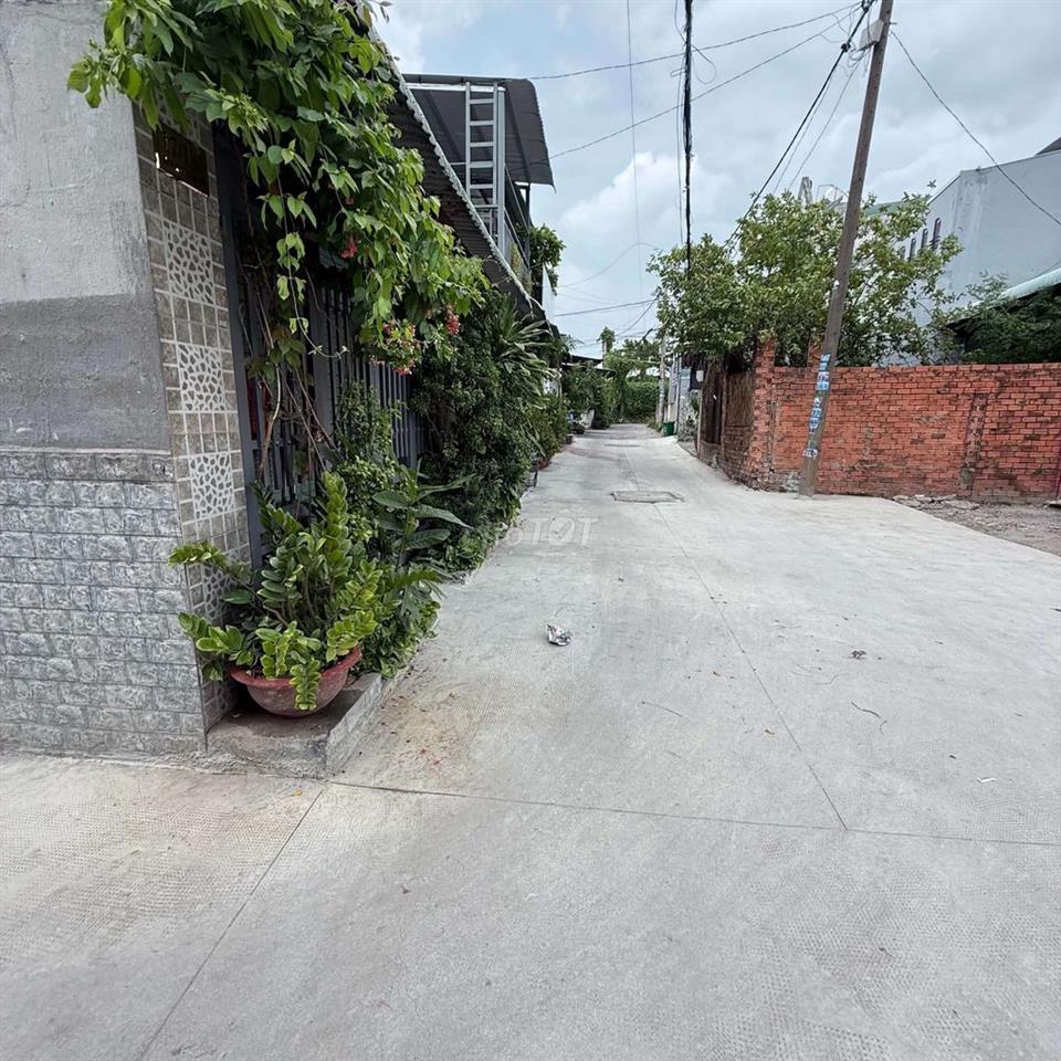 Bán Nhà Chính Chủ