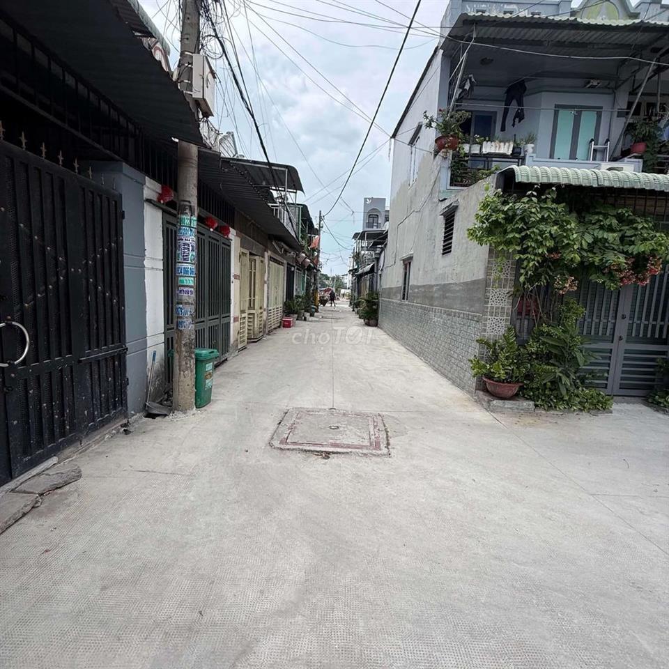 Bán Nhà Chính Chủ