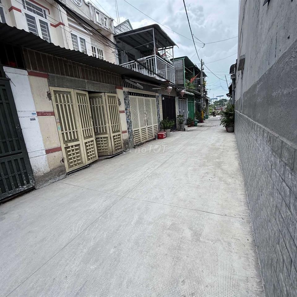 Bán Nhà Chính Chủ