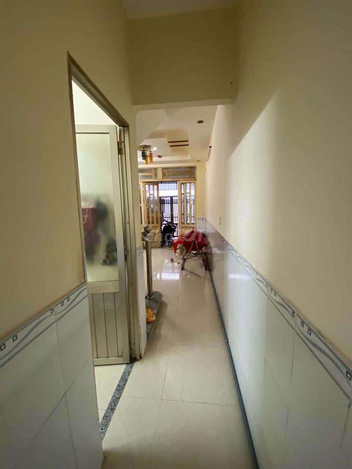 Bán Nhà Chính Chủ
