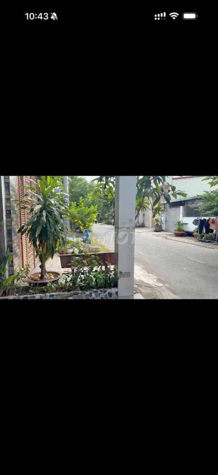 Cần bán gấp nhà Mặt Tiền