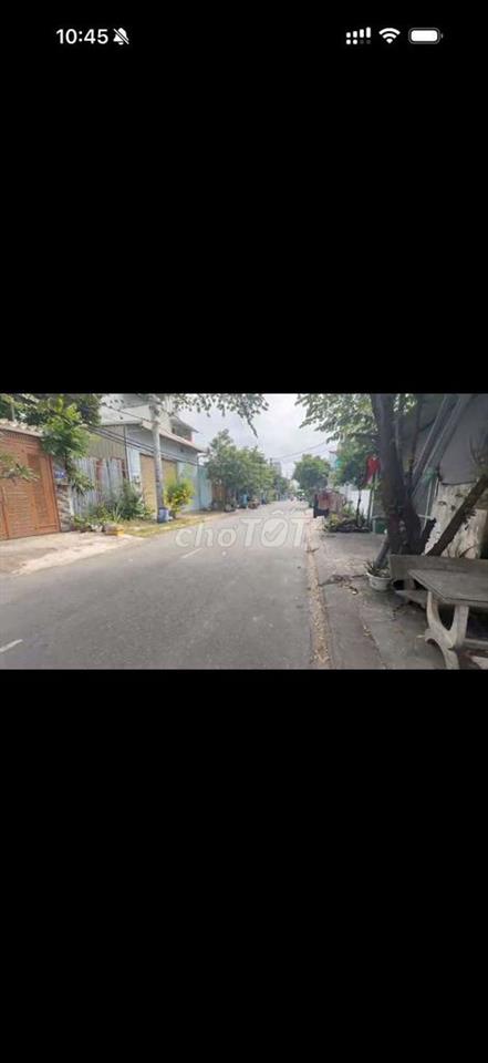 Cần bán gấp nhà Mặt Tiền