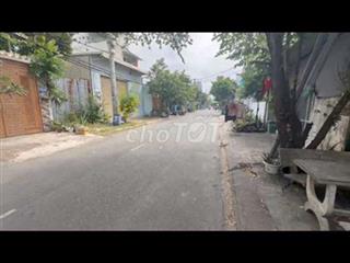 Cần bán gấp nhà Mặt Tiền
