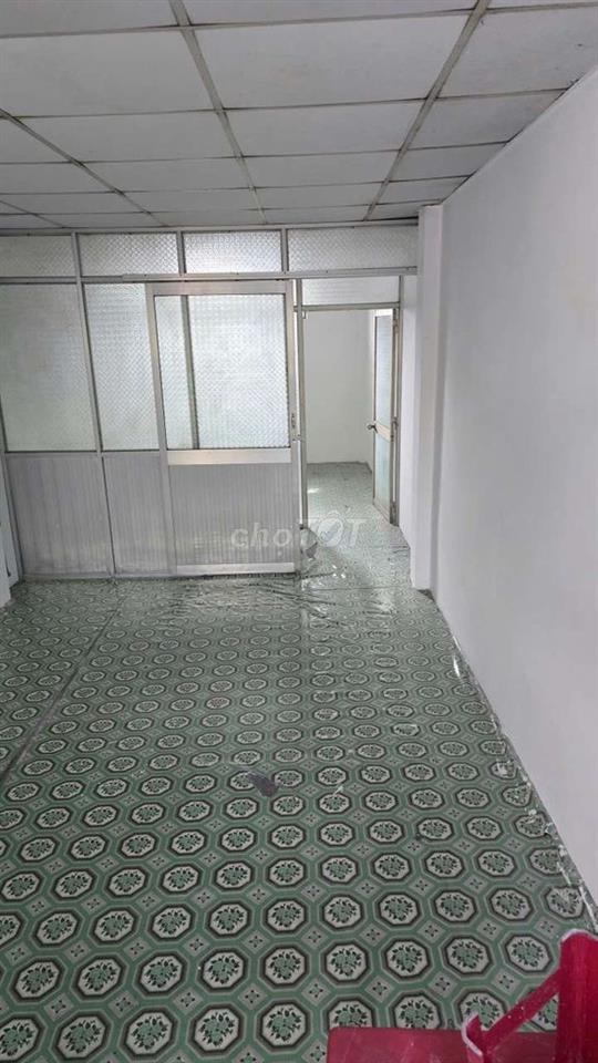 cho thuê nhà nguyên căn 2 pn gần chợ thới tứ