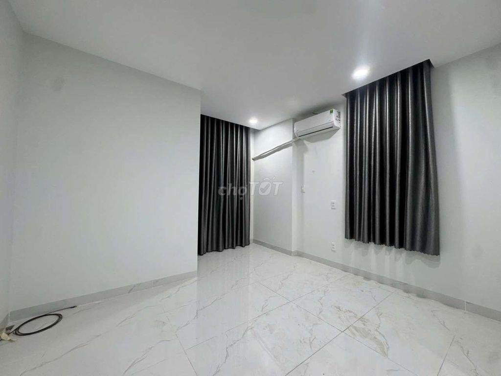 cho thuê CHDV mới 100% cần khác bóc tem gần bv quận 12