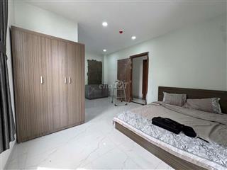 cho thuê CHDV mới 100% cần khác bóc tem gần bv quận 12