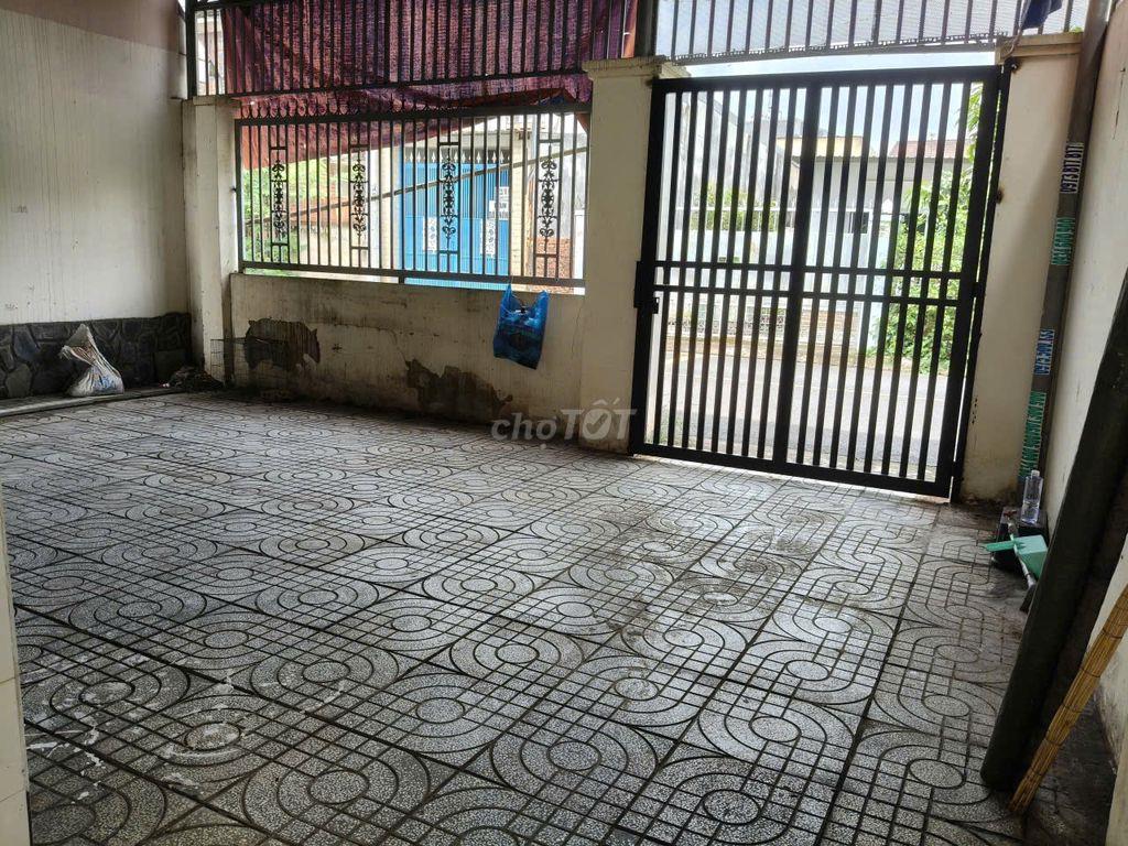 mặt tiền đường Kp3-01, TT Hóc Môn, 212 m2 