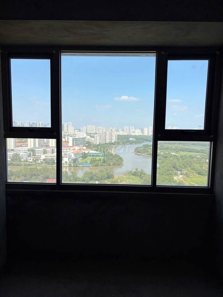 CHÍNH CHỦ CẦN BÁN CH THÔ SAIGON SOUTH RESIDENCES