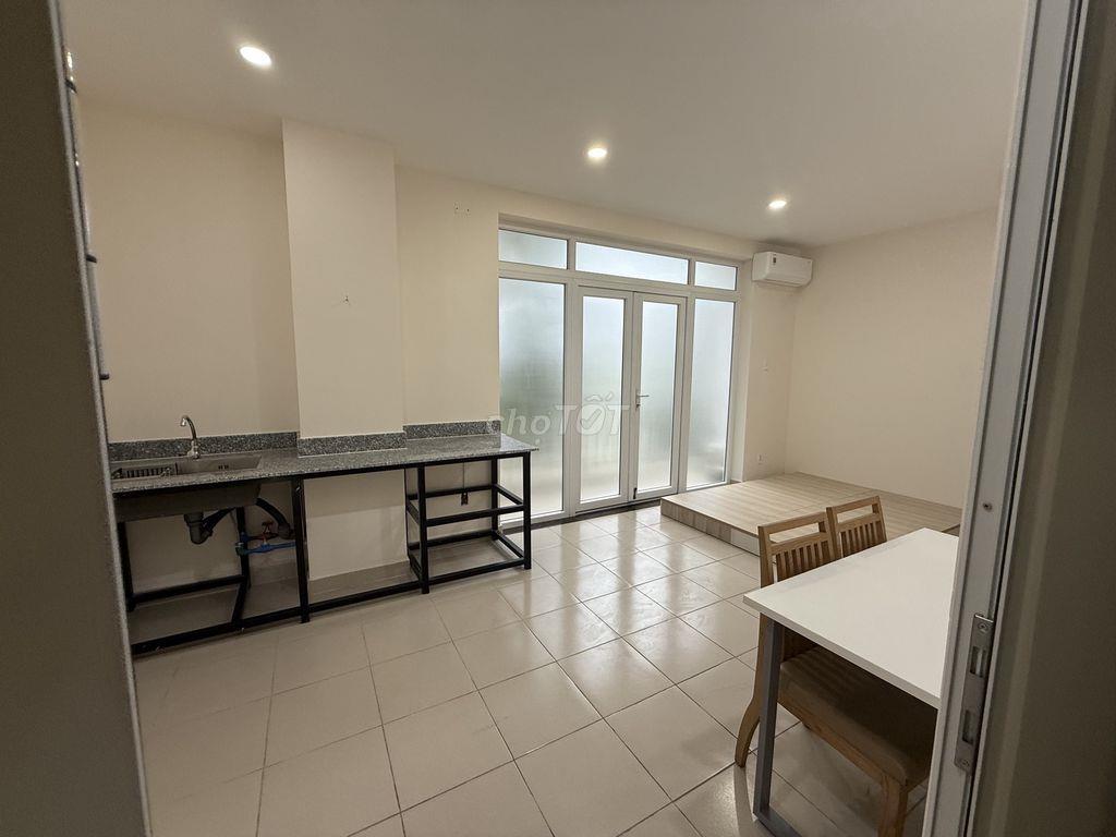 CHO THUÊ PHÒNG TRỌ 20m² – FULL NỘI THẤT – KHU DÂN CƯ THE STAR VILLAGE,