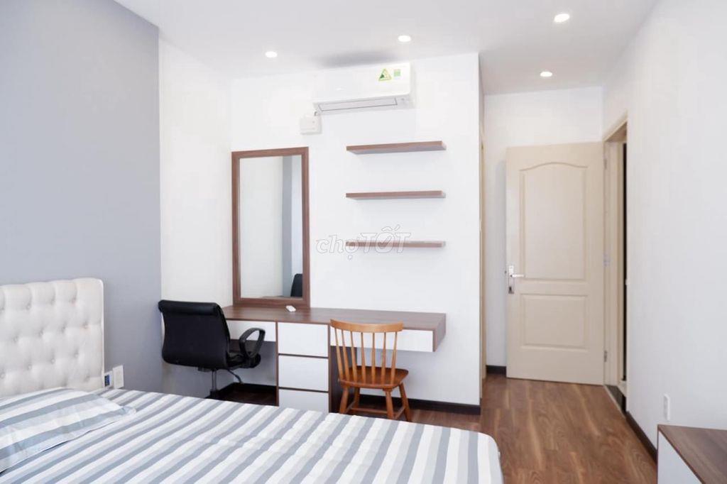 Bán 2 Phòng ngủ, 80m2 Kingston, 7.1 Tỷ, lầu trung