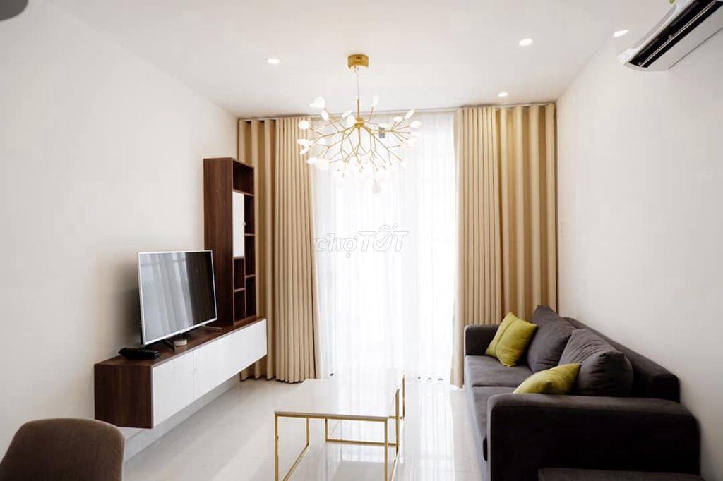 Bán 2 Phòng ngủ, 80m2 Kingston, 7.1 Tỷ, lầu trung