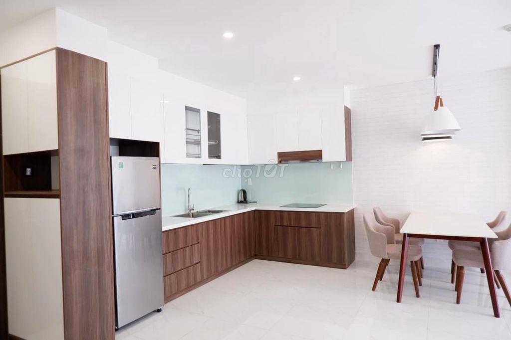 Bán 2 Phòng ngủ, 80m2 Kingston, 7.1 Tỷ, lầu trung