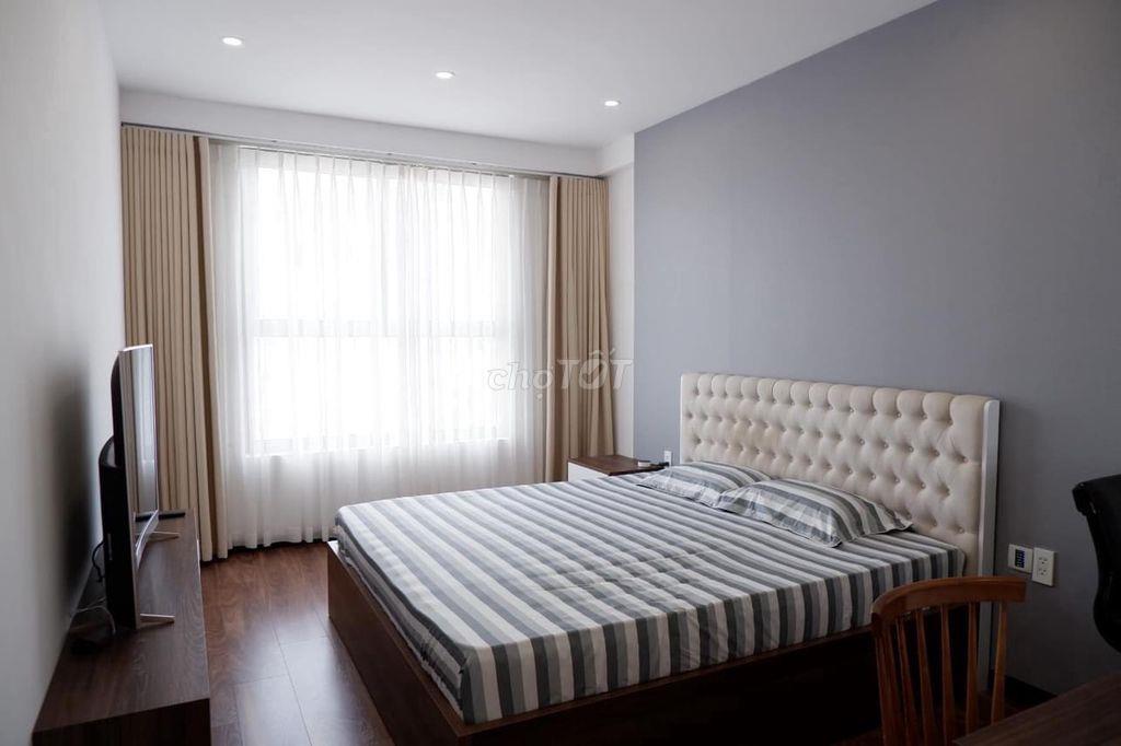Bán 2 Phòng ngủ, 80m2 Kingston, 7.1 Tỷ, lầu trung