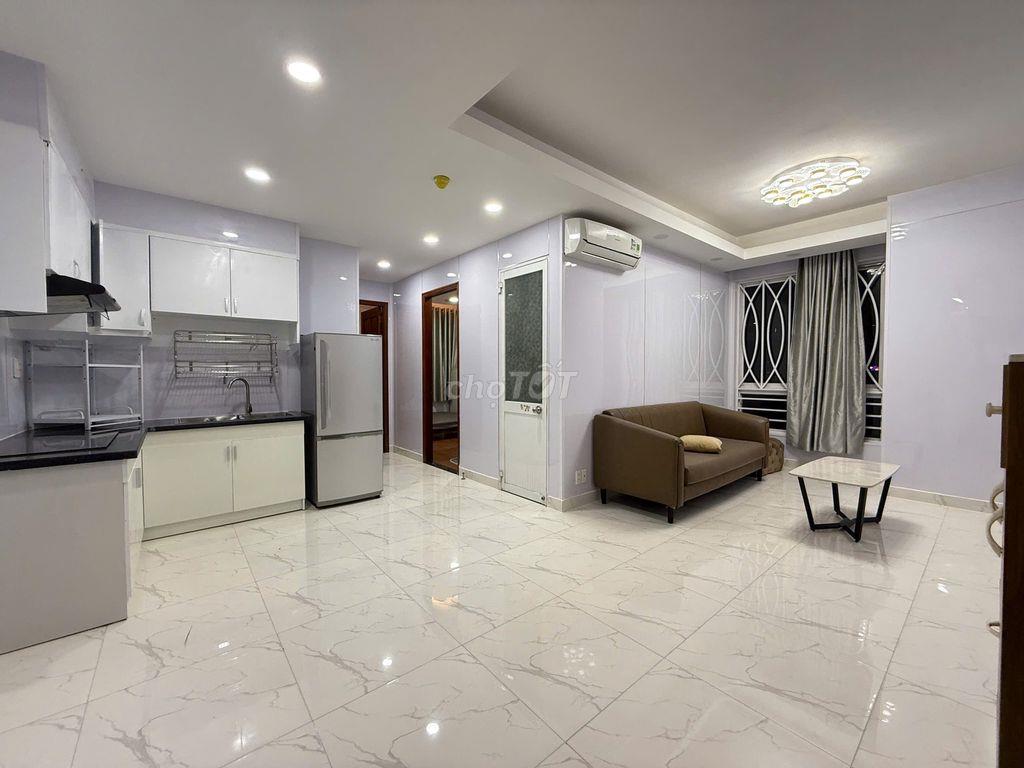Bán 2 Phòng ngủ Central Plaza, Giá 4.9 Tỷ 