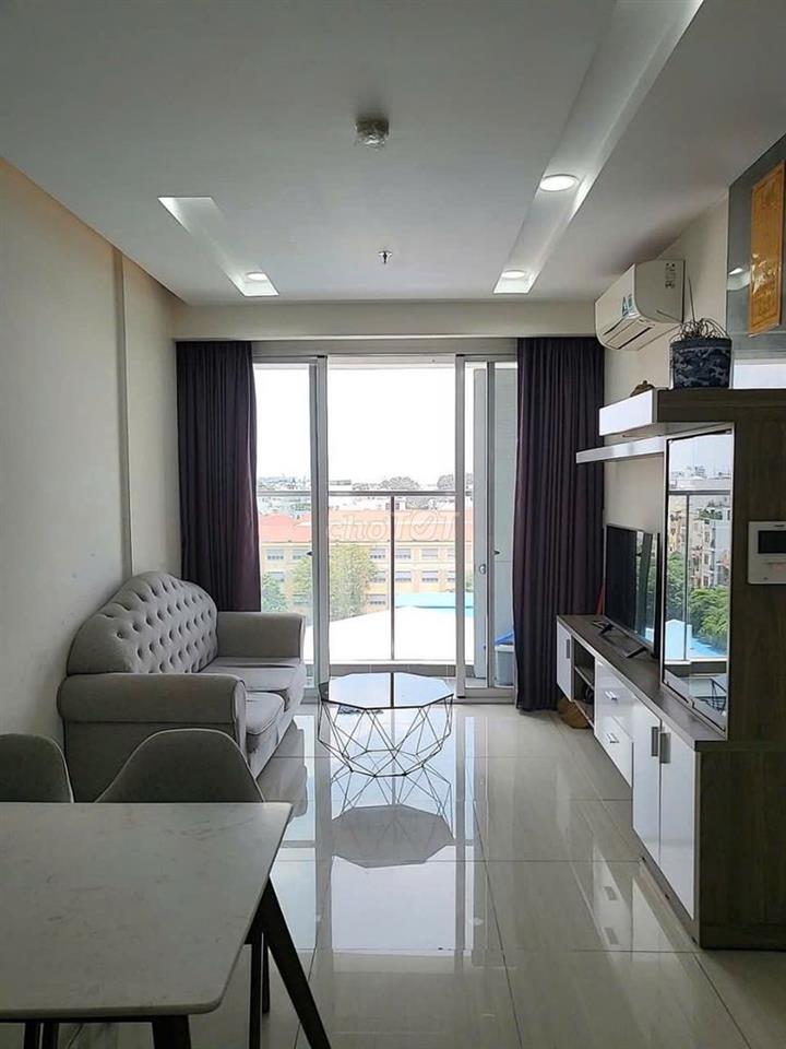 Bán căn 2 phòng ngủ Carillon 3, Giá 4.25 Tỷ
