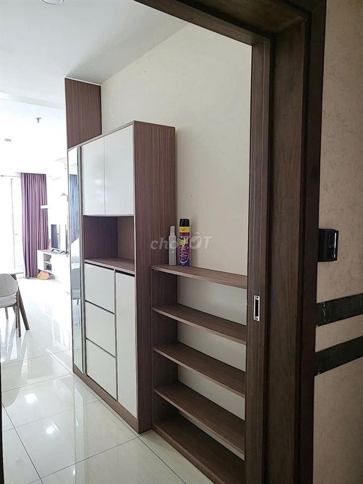 Bán căn 2 phòng ngủ Carillon 3, Giá 4.25 Tỷ