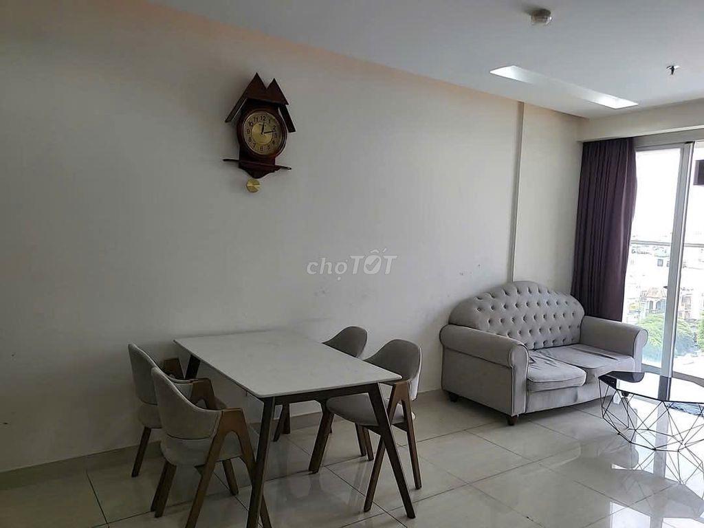 Bán căn 2 phòng ngủ Carillon 3, Giá 4.25 Tỷ