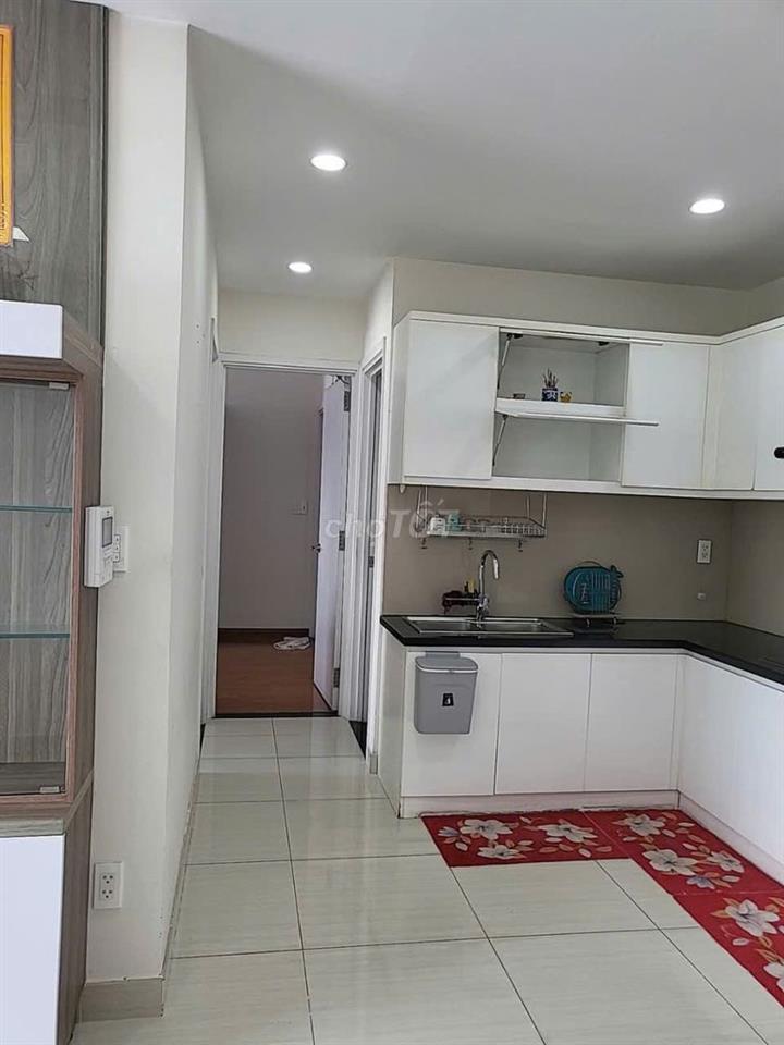 Bán căn 2 phòng ngủ Carillon 3, Giá 4.25 Tỷ