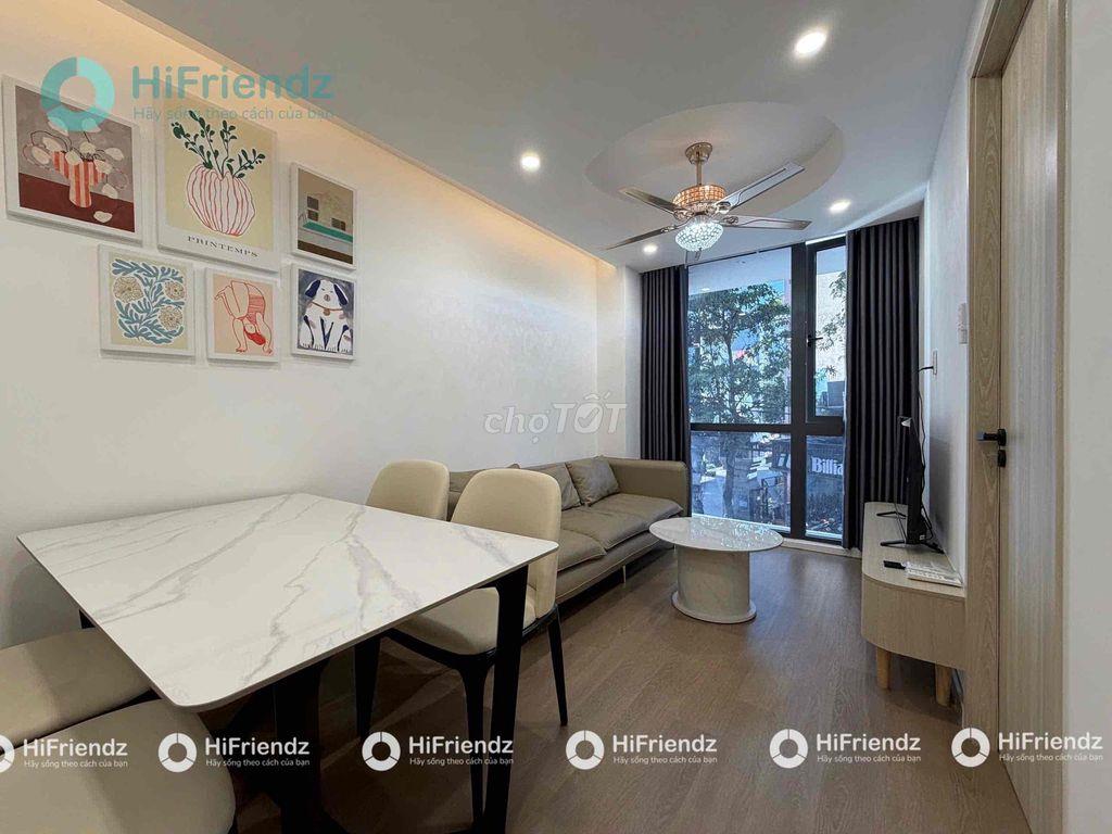 🏠 CĂN HỘ 2PN – FULL NỘI THẤT CAO CẤP |NGAY CV HOÀNG VĂN THỤ